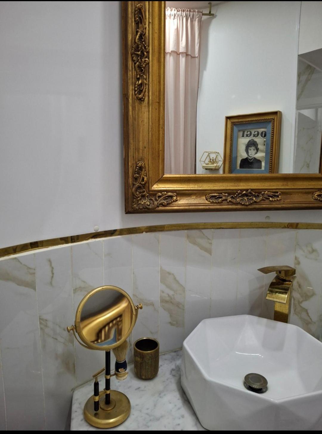 O Vascio Da Sirena Villa Napels Buitenkant foto